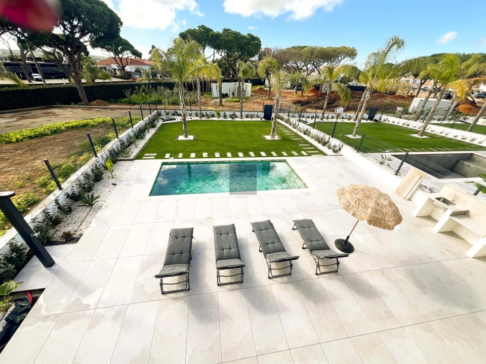 Moradia T3 para Venda em Quarteira Foto 47