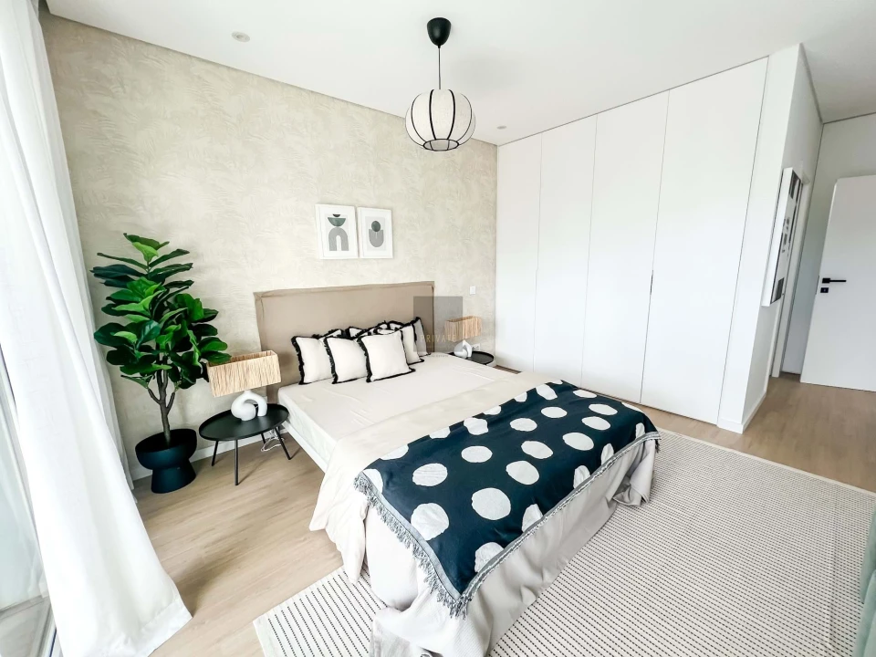 Moradia T3 para Venda em Quarteira Foto 30