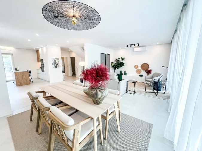 Moradia T3 para Venda em Quarteira Foto 71