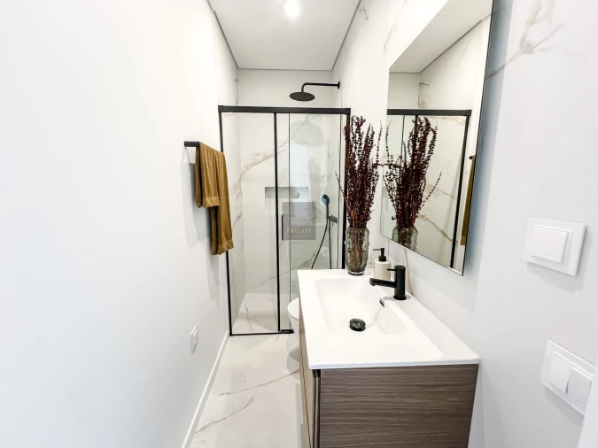 Moradia T3 para Venda em Quarteira Foto 44