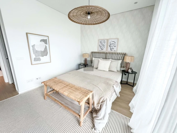 Moradia T3 para Venda em Quarteira Foto 42