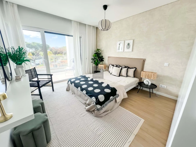 Moradia T3 para Venda em Quarteira Foto 27