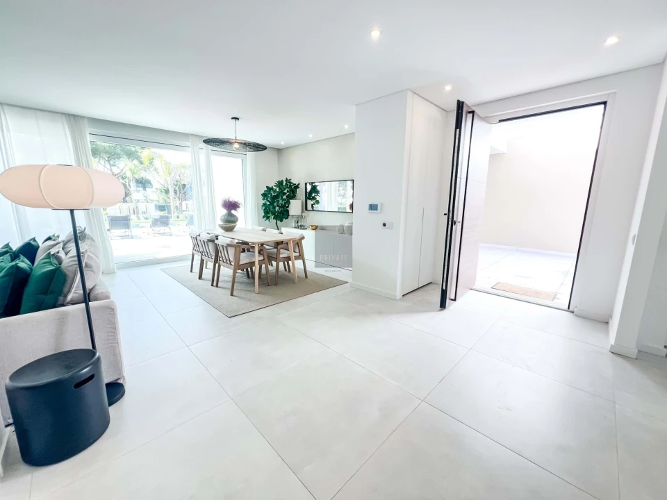 Moradia T3 para Venda em Quarteira Foto 66