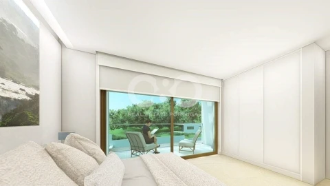 Moradia T3 para Venda em Luz