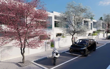Moradia T3 para Venda em Luz