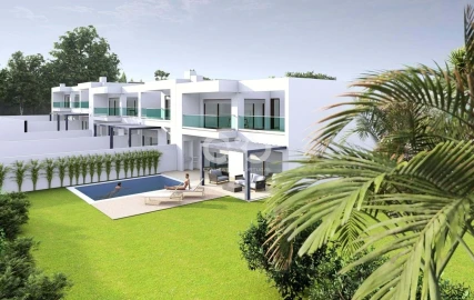 Moradia T3 para Venda em Luz