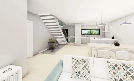 Moradia T3 para Venda em Luz