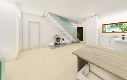 Moradia T3 para Venda em Luz