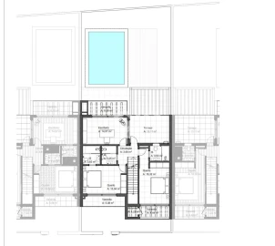 Moradia T3 para Venda em Luz