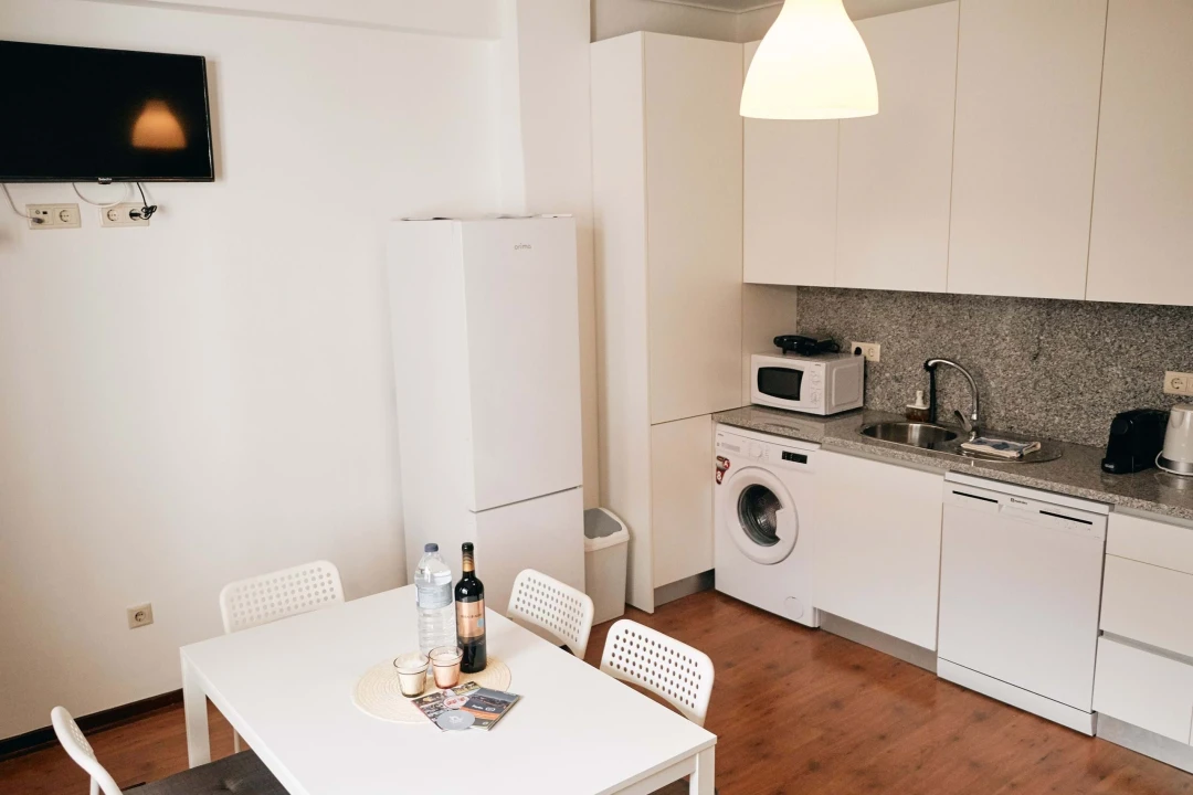 Apartamento T3 para Venda em Paranhos Foto 3
