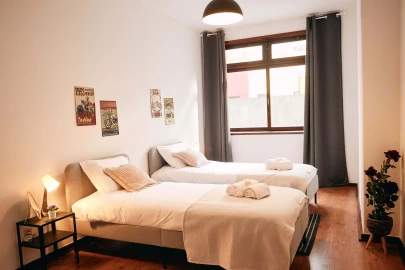 Apartamento T3 para Venda em Paranhos