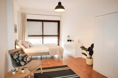 Apartamento T3 para Venda em Paranhos