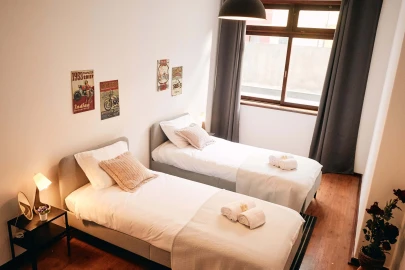 Apartamento T3 para Venda em Paranhos