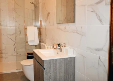 Apartamento T3 para Venda em Paranhos