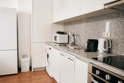 Apartamento T3 para Venda em Paranhos