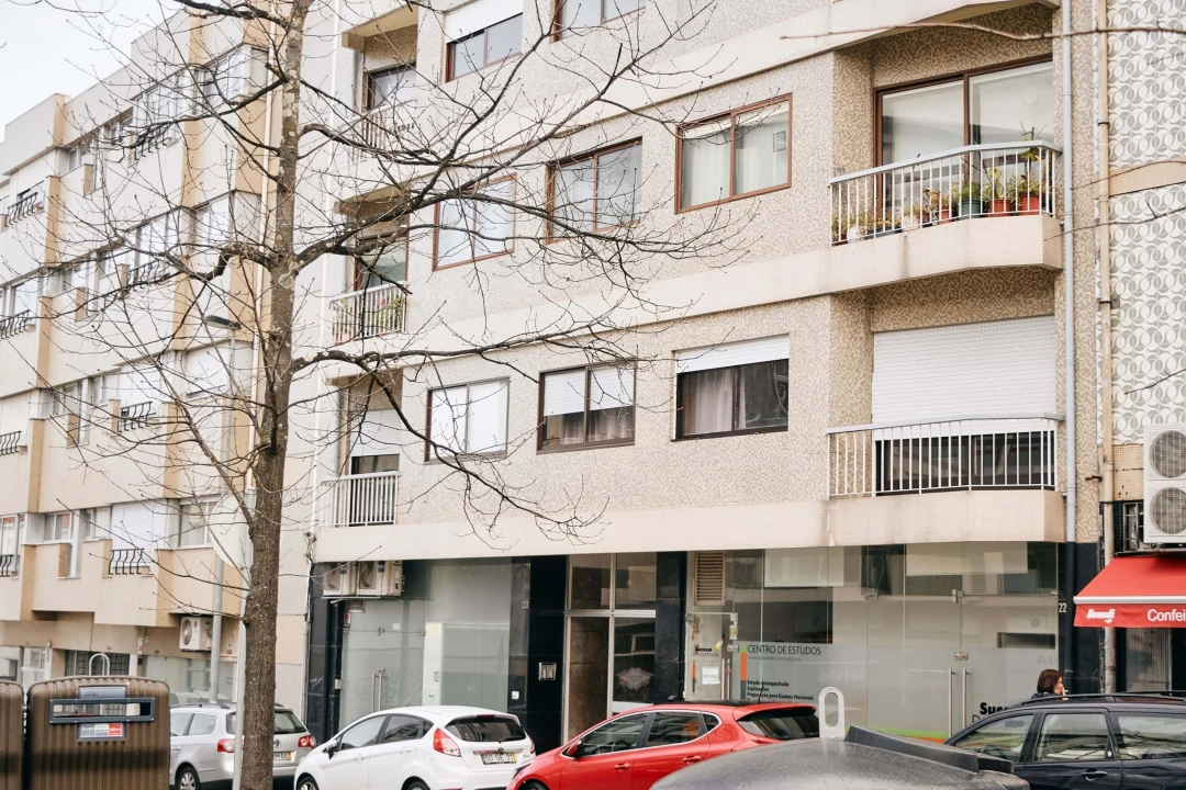 Apartamento T3 para Venda em Paranhos Foto 24