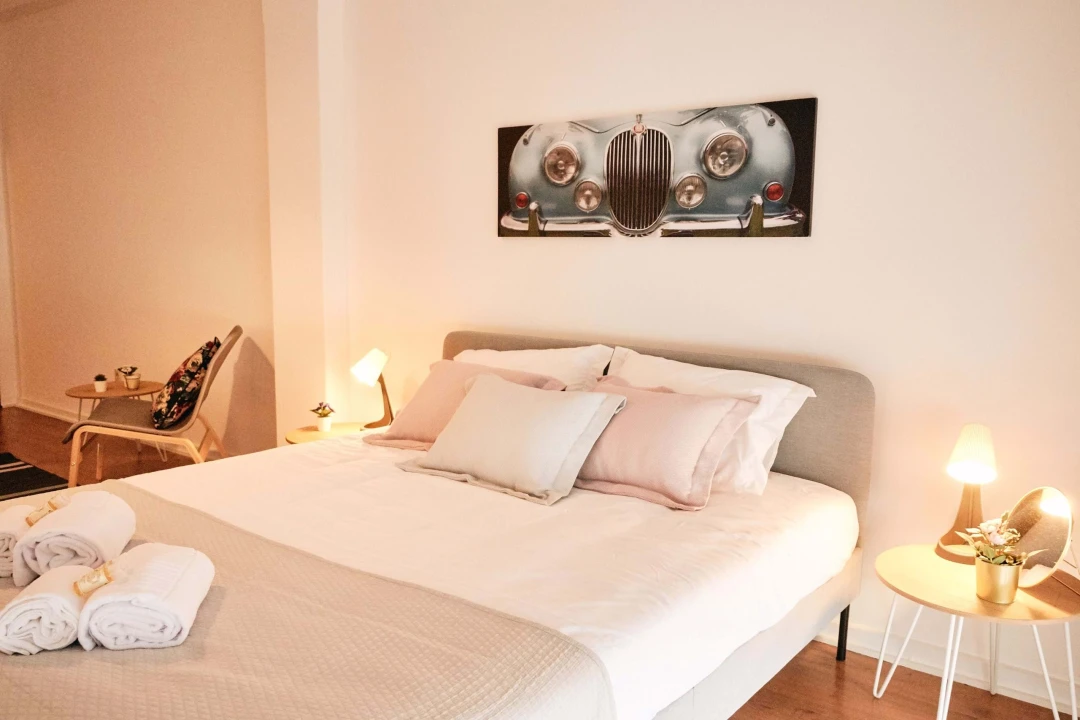 Apartamento T3 para Venda em Paranhos Foto 17