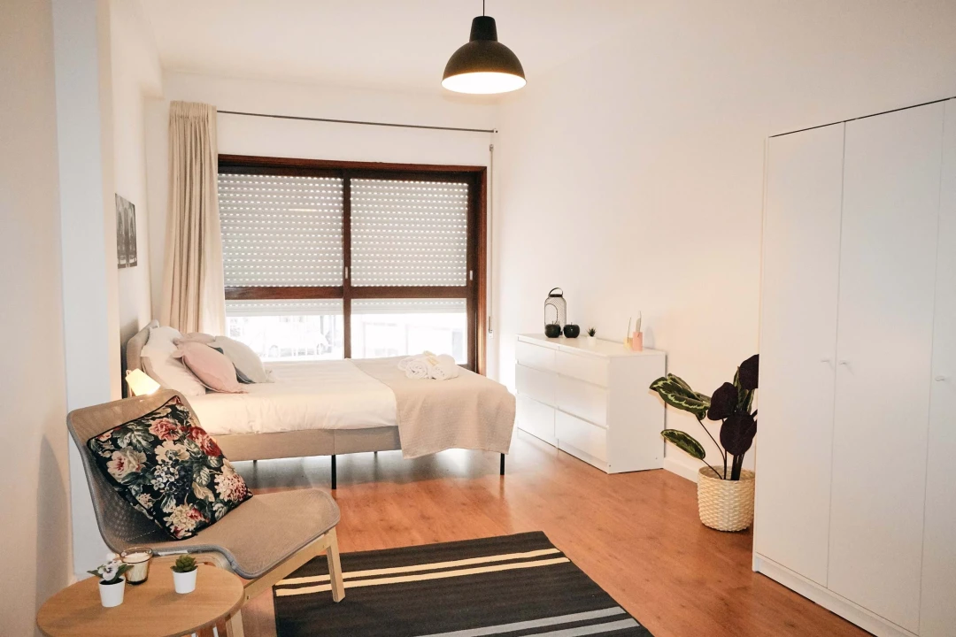 Apartamento T3 para Venda em Paranhos Foto 16