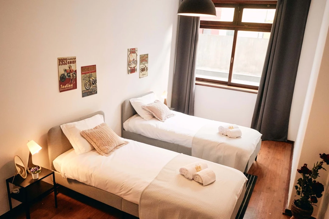 Apartamento T3 para Venda em Paranhos Foto 19