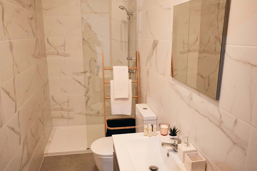 Apartamento T3 para Venda em Paranhos Foto 9