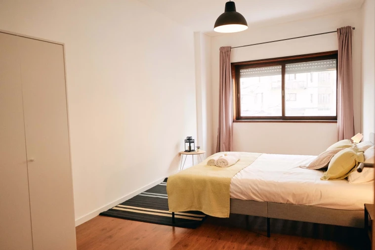 Apartamento T3 para Venda em Paranhos Foto 13