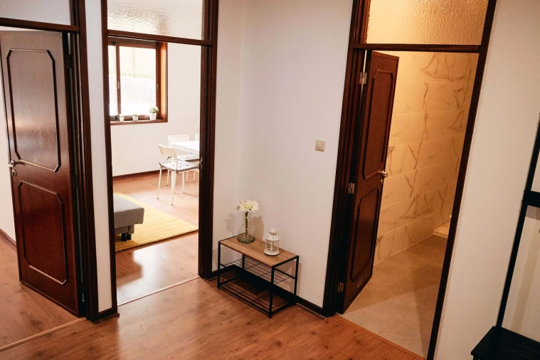 Apartamento T3 para Venda em Paranhos Foto 5