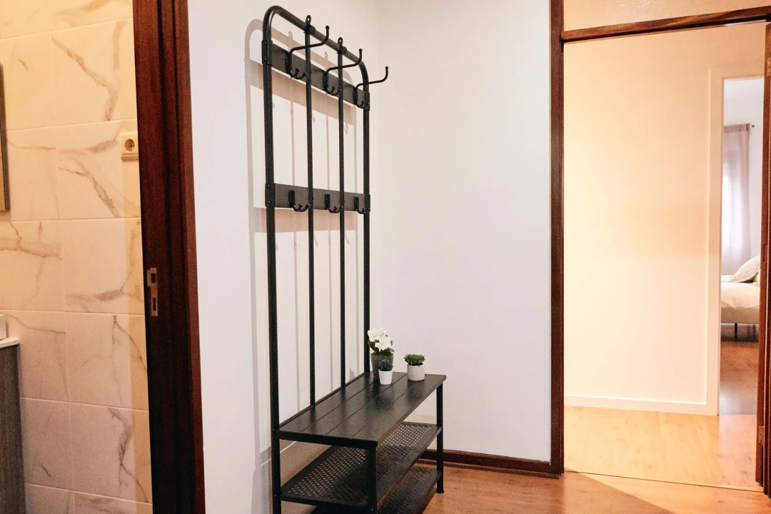 Apartamento T3 para Venda em Paranhos Foto 11