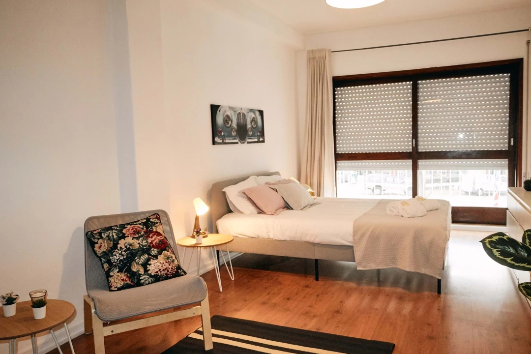 Apartamento T3 para Venda em Paranhos Foto 15