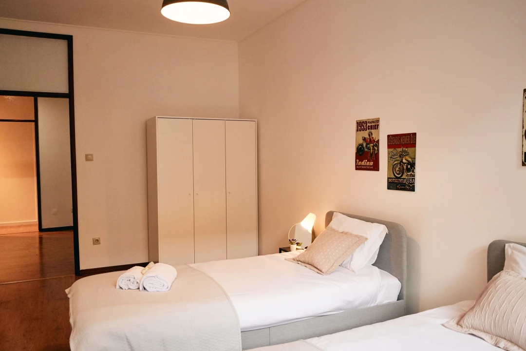 Apartamento T3 para Venda em Paranhos Foto 20