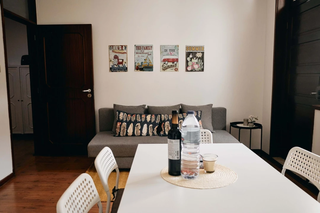 Apartamento T3 para Venda em Paranhos Foto 2
