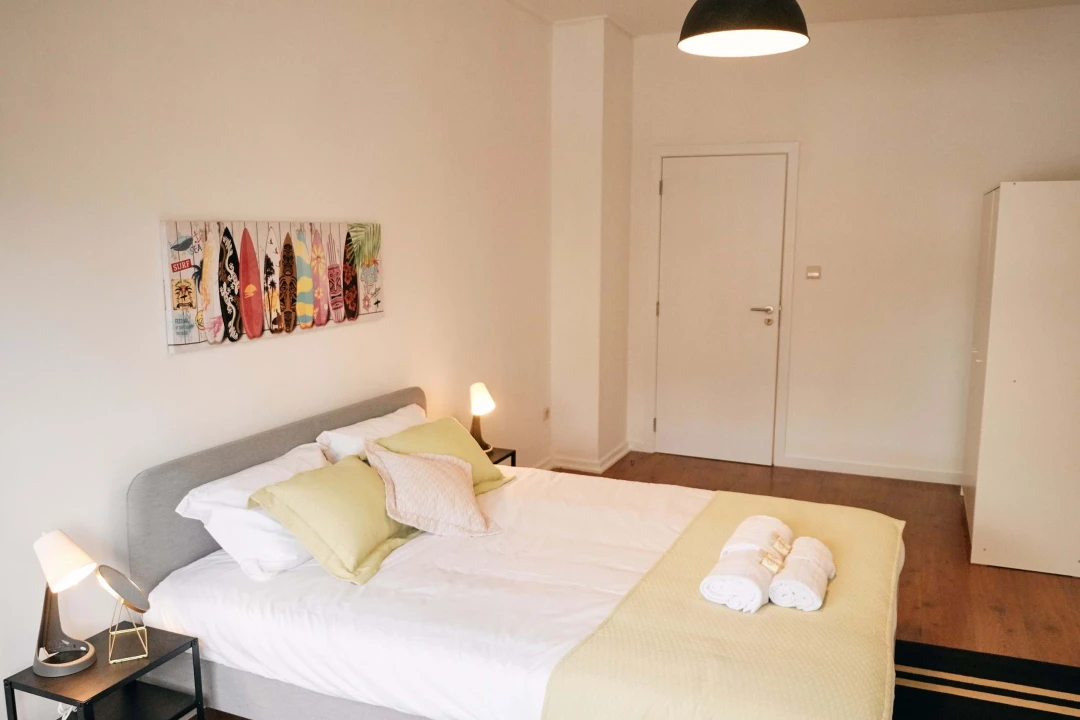 Apartamento T3 para Venda em Paranhos Foto 14