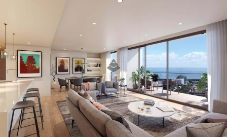 Apartamento T3 para Venda em Olivais