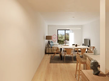 Apartamento T2 para Venda em Conceição e Cabanas de Tavira