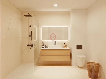 Apartamento T2 para Venda em Conceição e Cabanas de Tavira