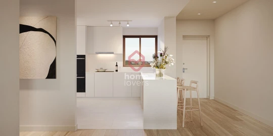 Apartamento T2 para Venda em Conceição e Cabanas de Tavira