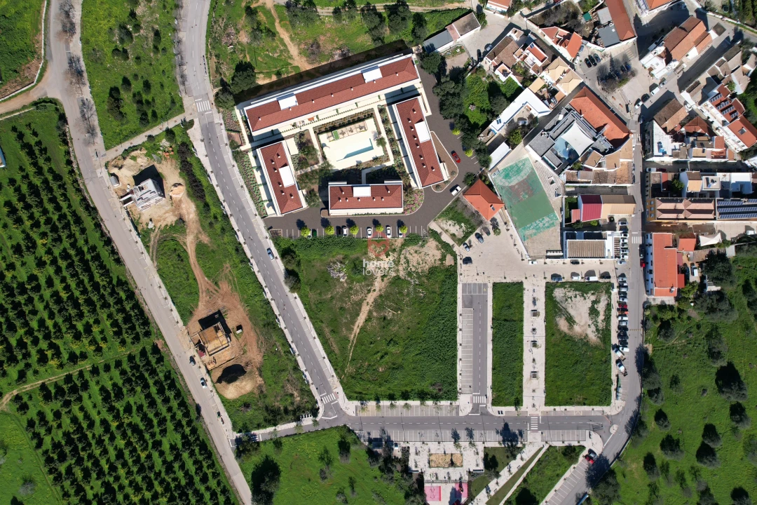 Apartamento T2 para Venda em Conceição e Cabanas de Tavira Foto 18
