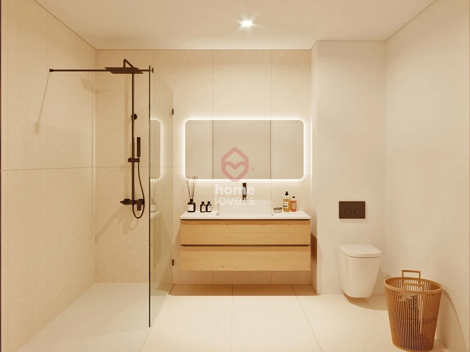 Apartamento T2 para Venda em Conceição e Cabanas de Tavira Foto 15