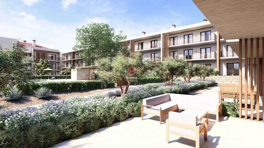 Apartamento T2 para Venda em Conceição e Cabanas de Tavira Foto 17