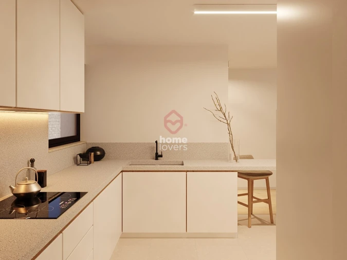 Apartamento T2 para Venda em Conceição e Cabanas de Tavira Foto 8