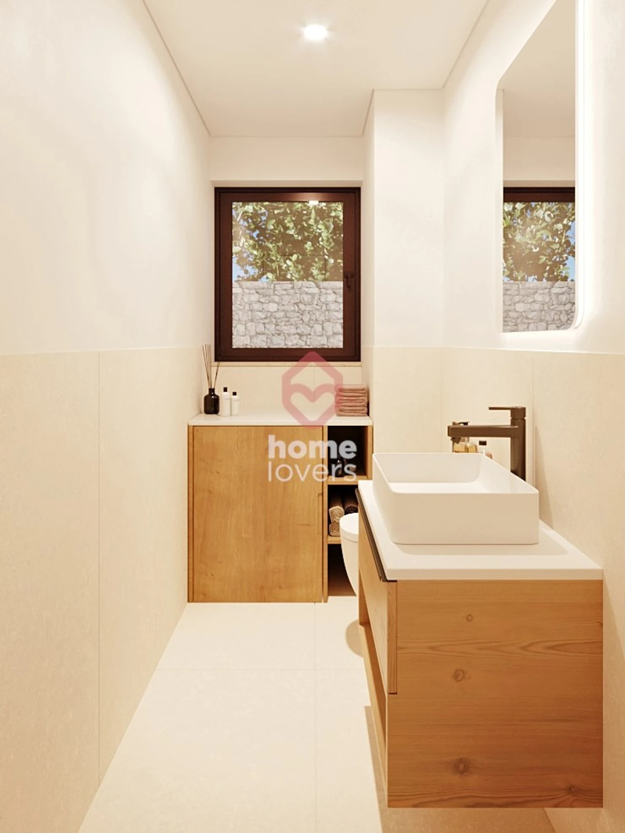 Apartamento T2 para Venda em Conceição e Cabanas de Tavira Foto 13