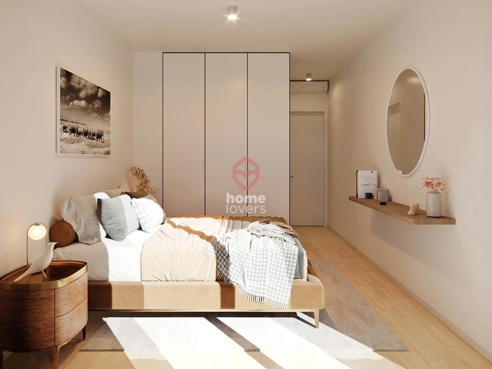 Apartamento T2 para Venda em Conceição e Cabanas de Tavira Foto 10