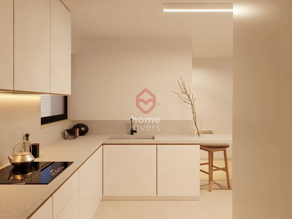 Apartamento T3 para Venda em Conceição e Cabanas de Tavira Foto 6