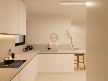 Apartamento T3 para Venda em Conceição e Cabanas de Tavira