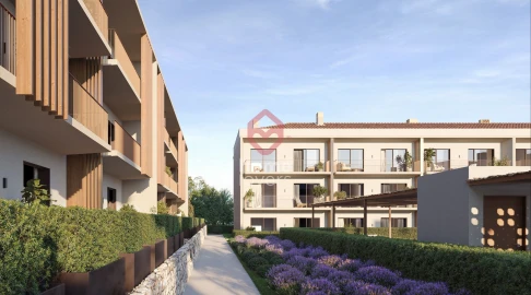 Apartamento T3 para Venda em Conceição e Cabanas de Tavira