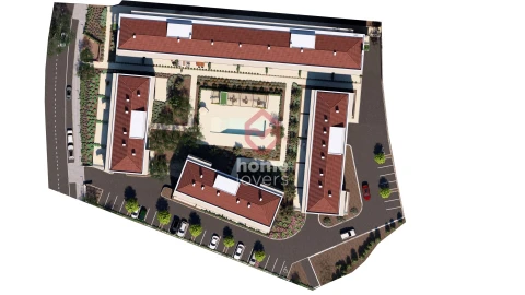 Apartamento T3 para Venda em Conceição e Cabanas de Tavira