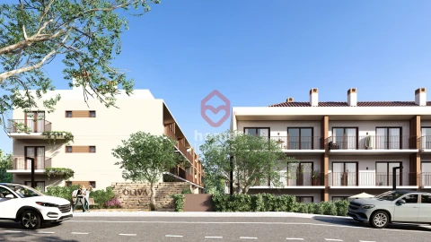 Apartamento T3 para Venda em Conceição e Cabanas de Tavira