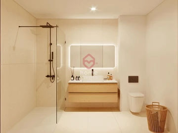 Apartamento T3 para Venda em Conceição e Cabanas de Tavira