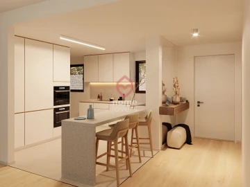 Apartamento T3 para Venda em Conceição e Cabanas de Tavira