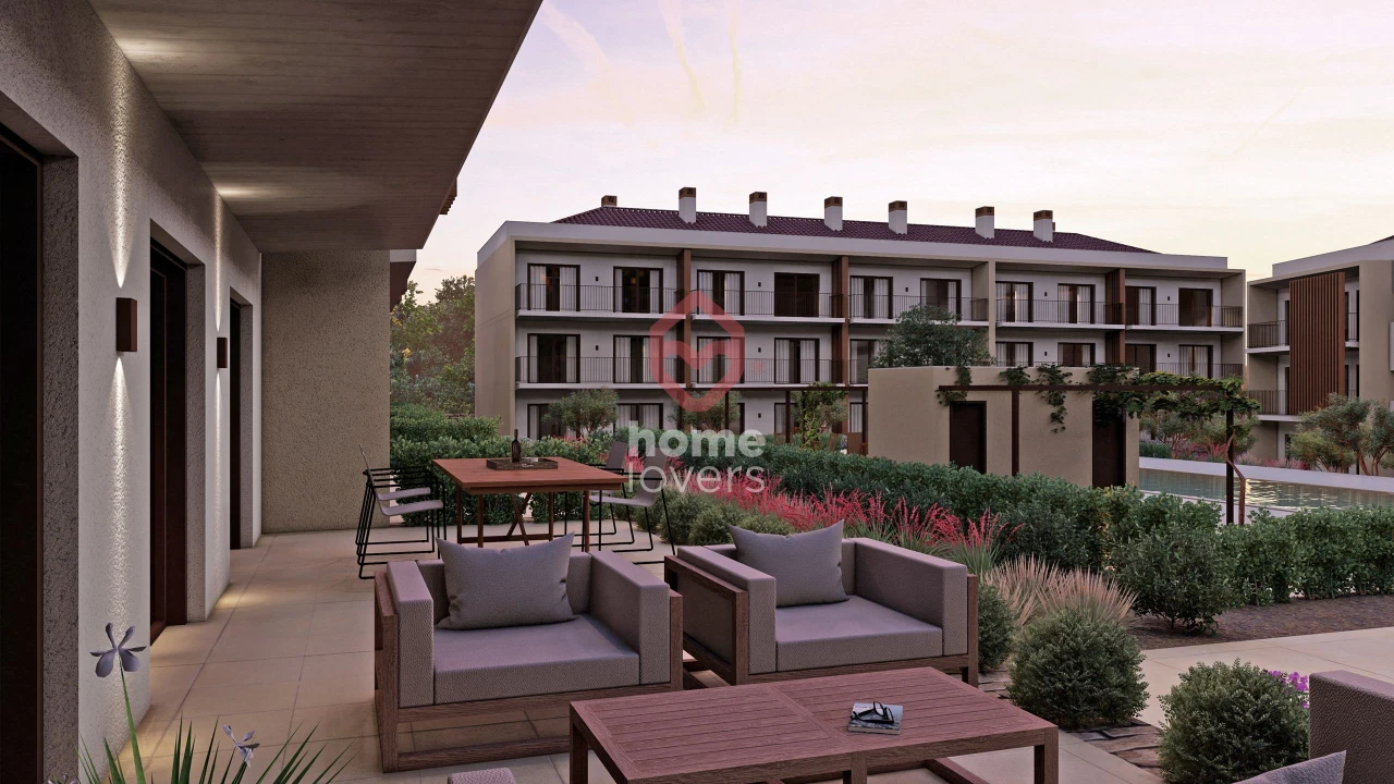 Apartamento T3 para Venda em Conceição e Cabanas de Tavira Foto 18