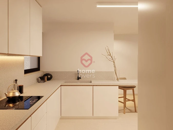 Apartamento T3 para Venda em Conceição e Cabanas de Tavira Foto 6
